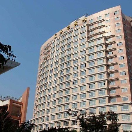 Shanghai Sisu Guesthouse 외부 사진